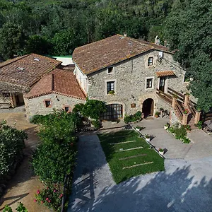 Marc Sant Esteve De Palautordera