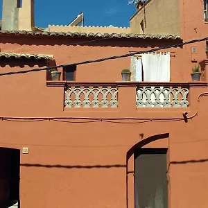  Ferienhaus Ca La Marutxi