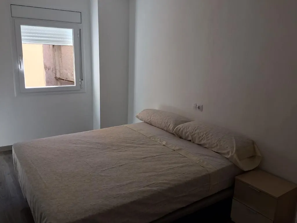 Sm Apartments Station Lleida 0*,  Spanien
